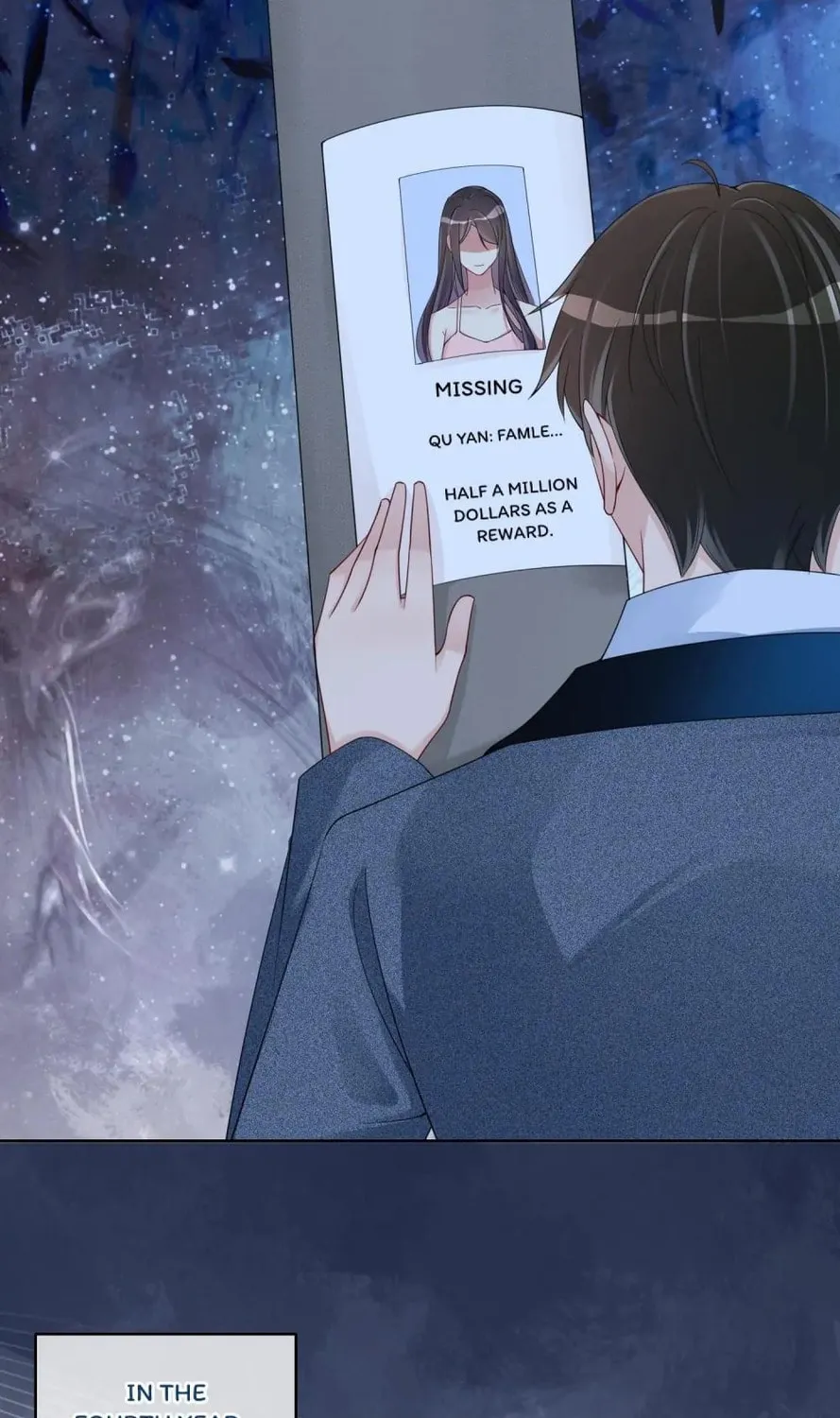 Read Be Jealous chapter 41 image 40 on Lezhin