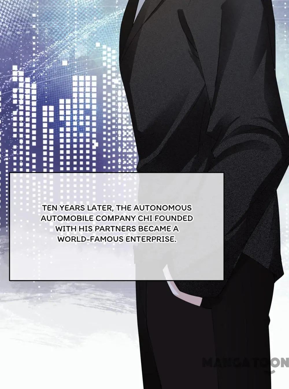 Read Be Jealous chapter 41 image 46 on Lezhin