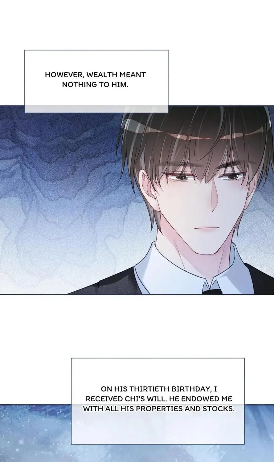 Read Be Jealous chapter 41 image 47 on Lezhin