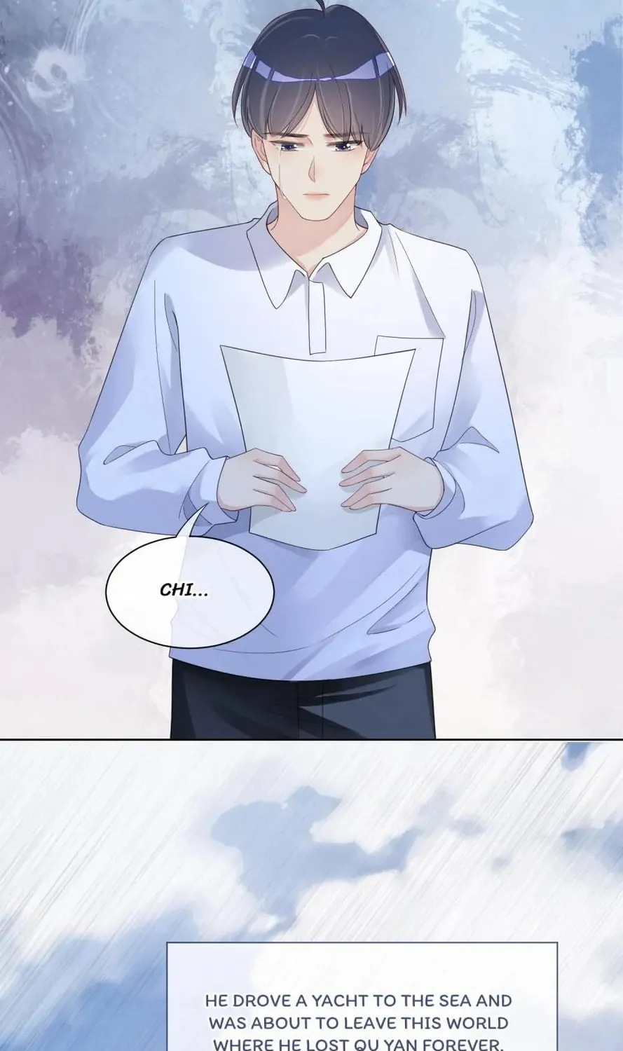 Read Be Jealous chapter 41 image 49 on Lezhin
