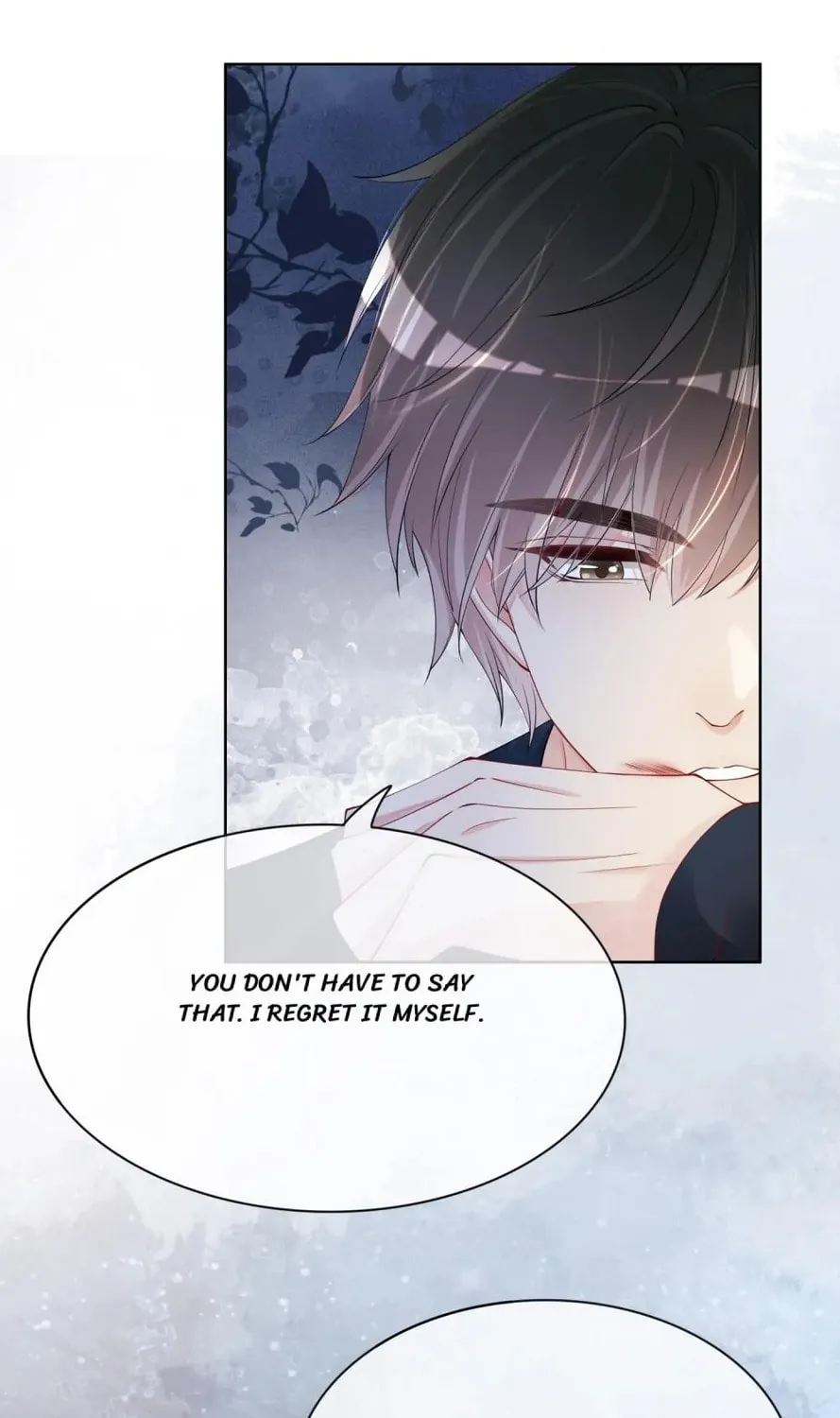 Read Be Jealous chapter 41 image 5 on Lezhin