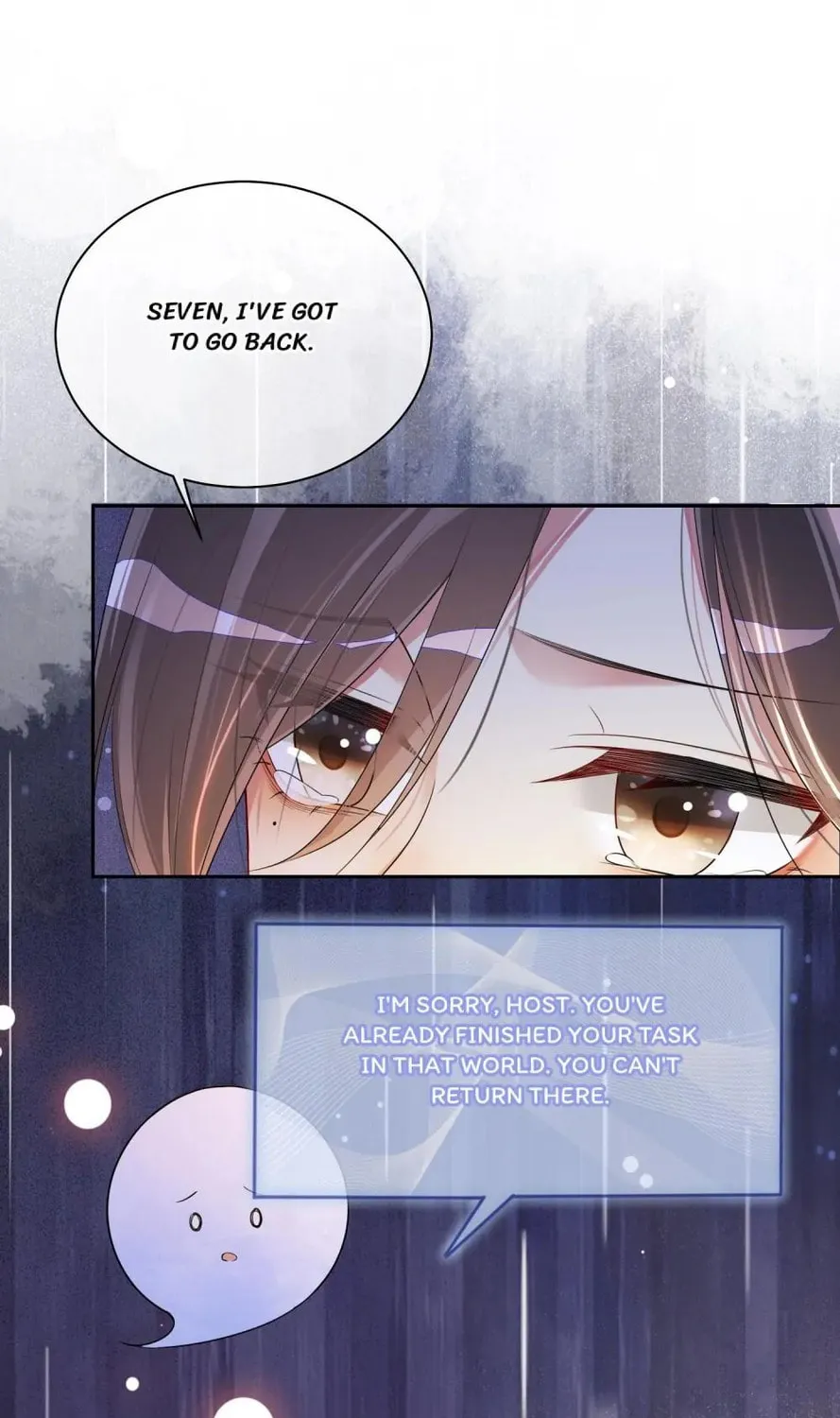 Read Be Jealous chapter 41 image 56 on Lezhin
