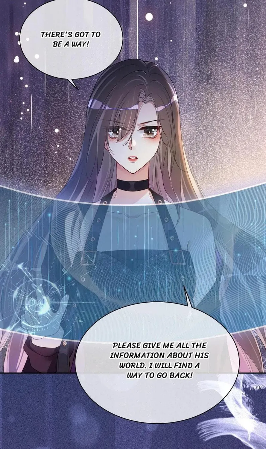 Read Be Jealous chapter 41 image 58 on Lezhin