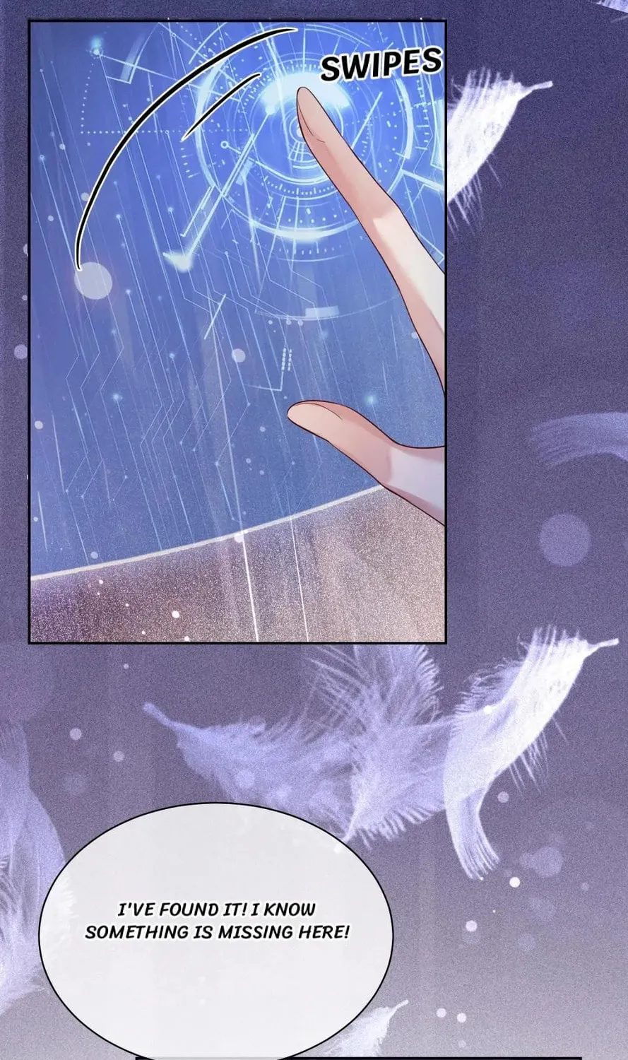 Read Be Jealous chapter 41 image 60 on Lezhin