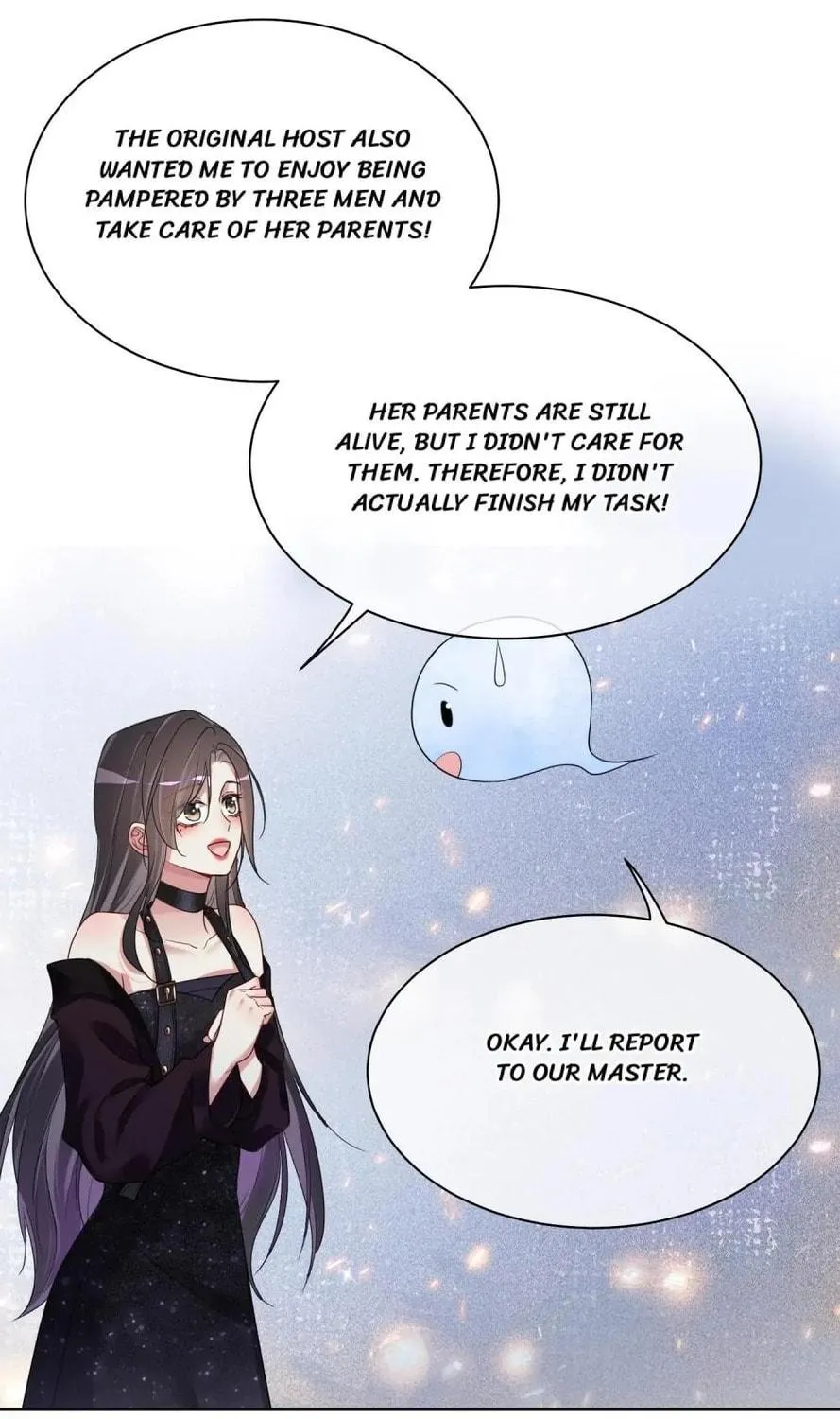 Read Be Jealous chapter 41 image 63 on Lezhin