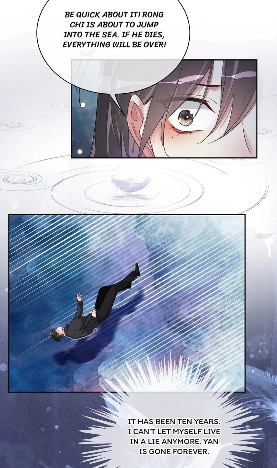 Read Be Jealous chapter 41 image 65 on Lezhin
