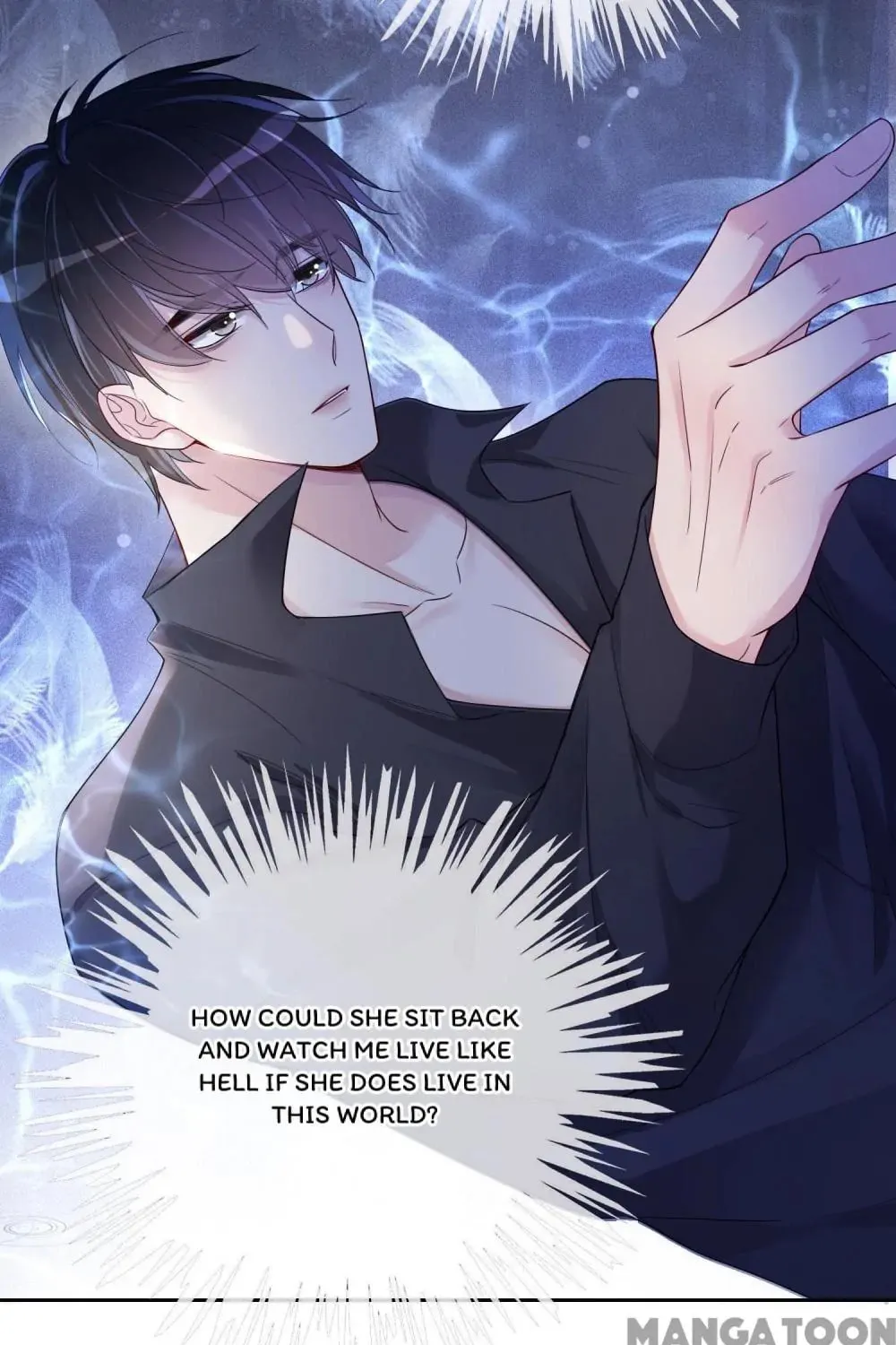 Read Be Jealous chapter 41 image 67 on Lezhin