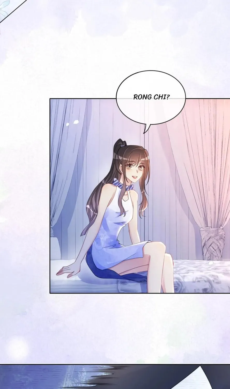 Read Be Jealous chapter 42 image 13 on Lezhin