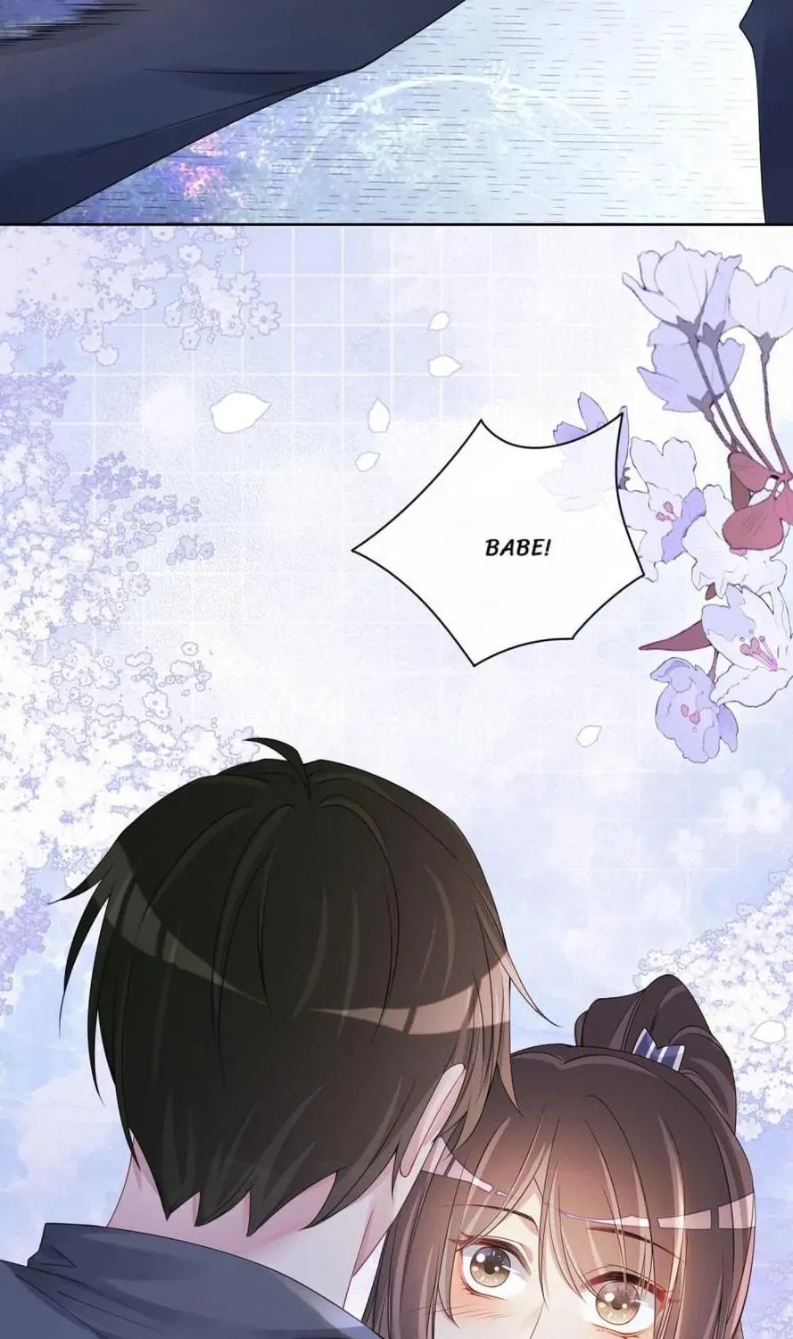 Read Be Jealous chapter 42 image 15 on Lezhin