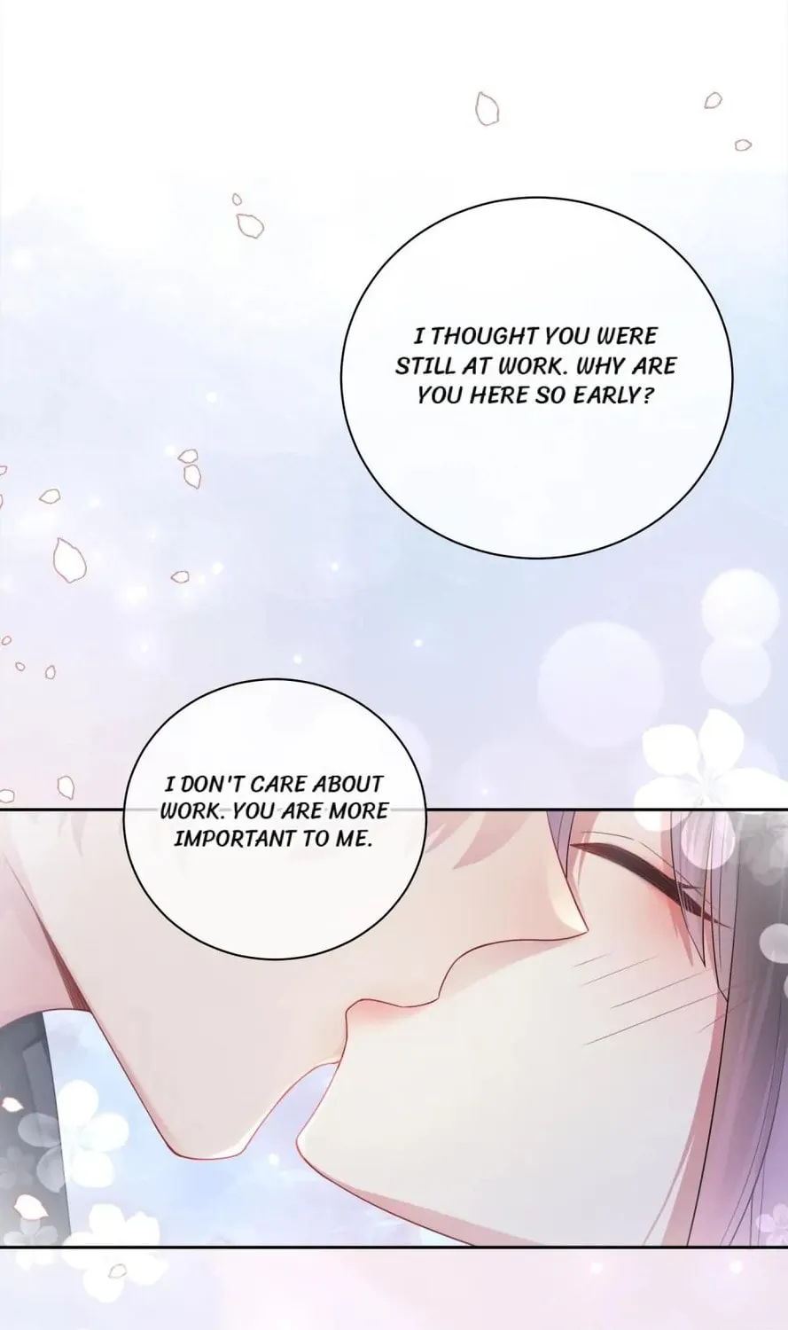 Read Be Jealous chapter 42 image 18 on Lezhin