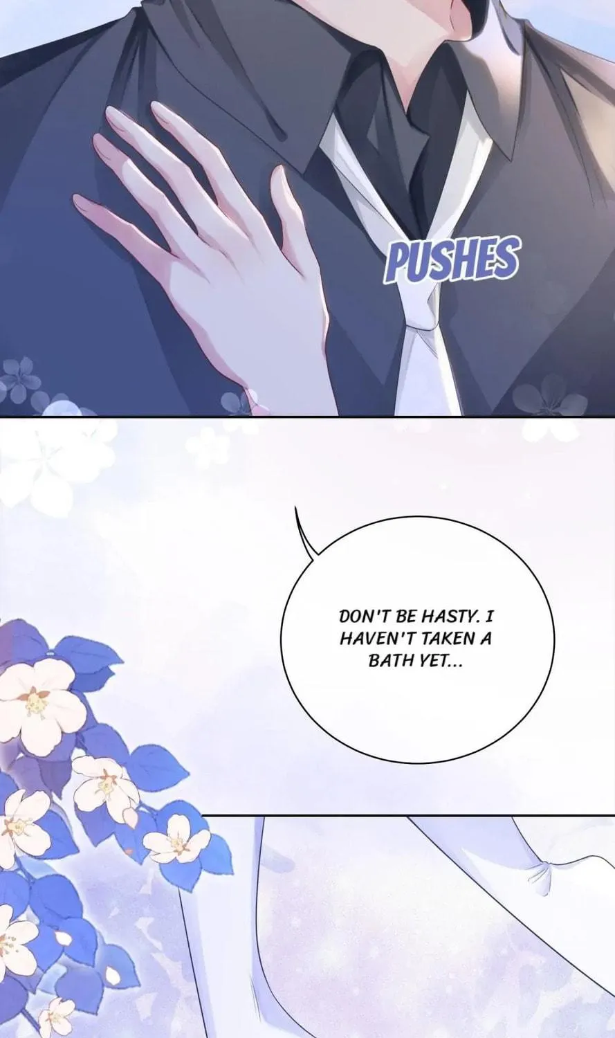 Read Be Jealous chapter 42 image 20 on Lezhin