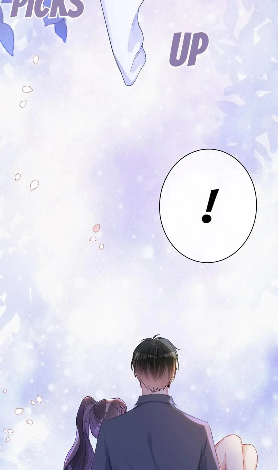 Read Be Jealous chapter 42 image 22 on Lezhin