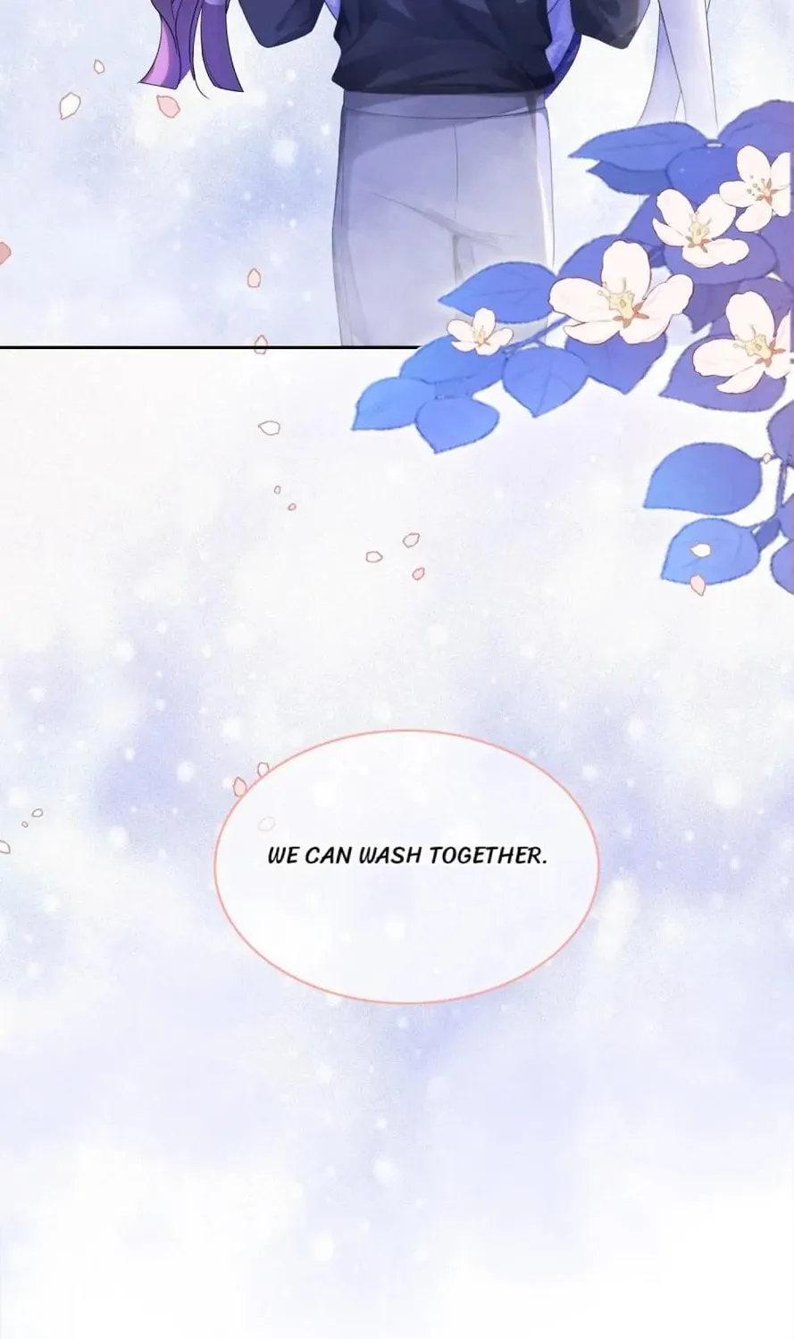 Read Be Jealous chapter 42 image 24 on Lezhin