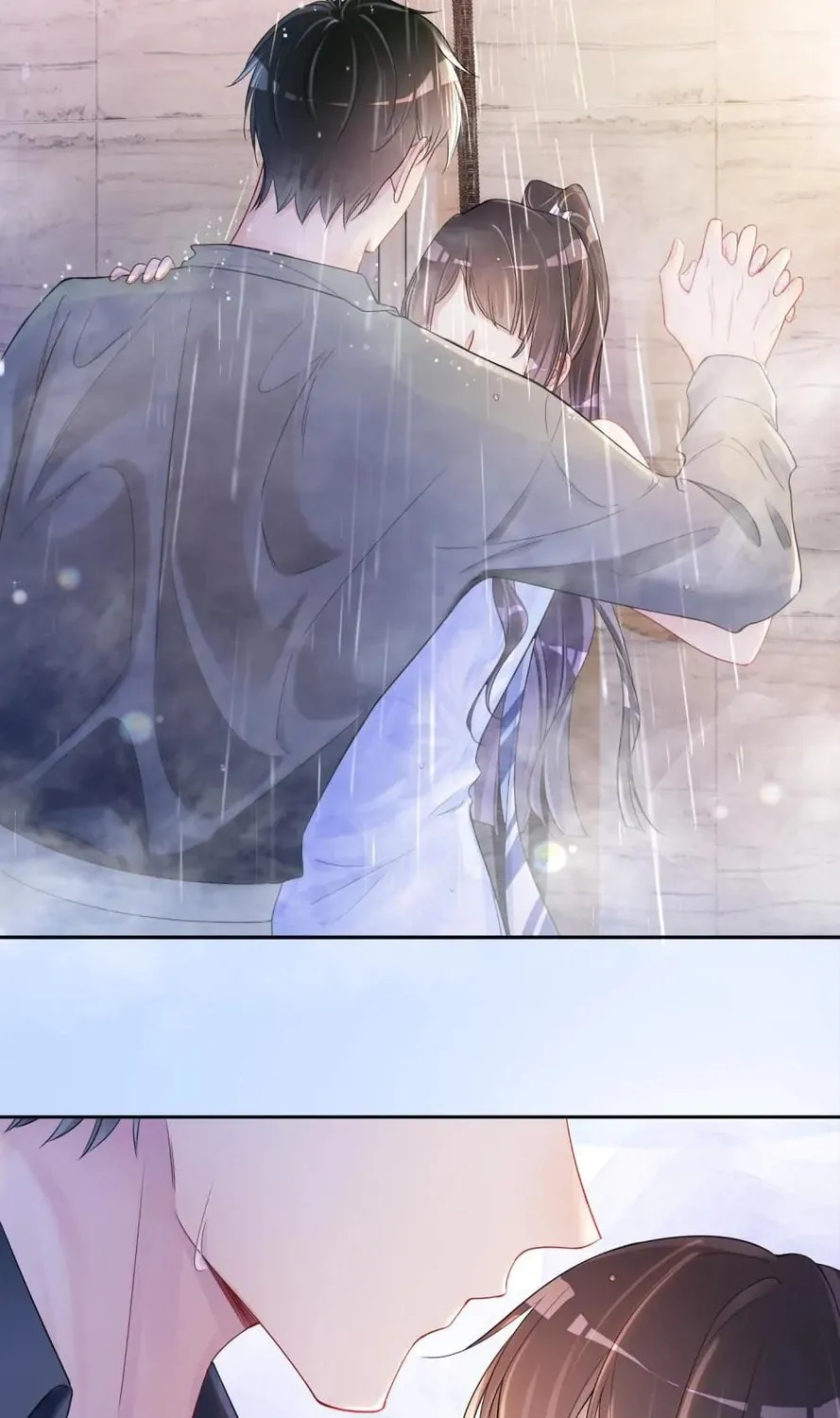 Read Be Jealous chapter 42 image 29 on Lezhin