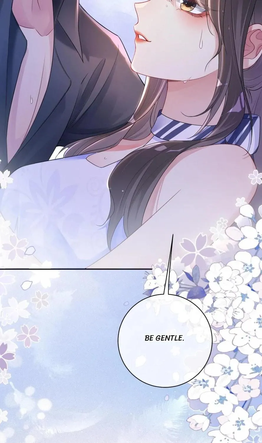 Read Be Jealous chapter 42 image 31 on Lezhin