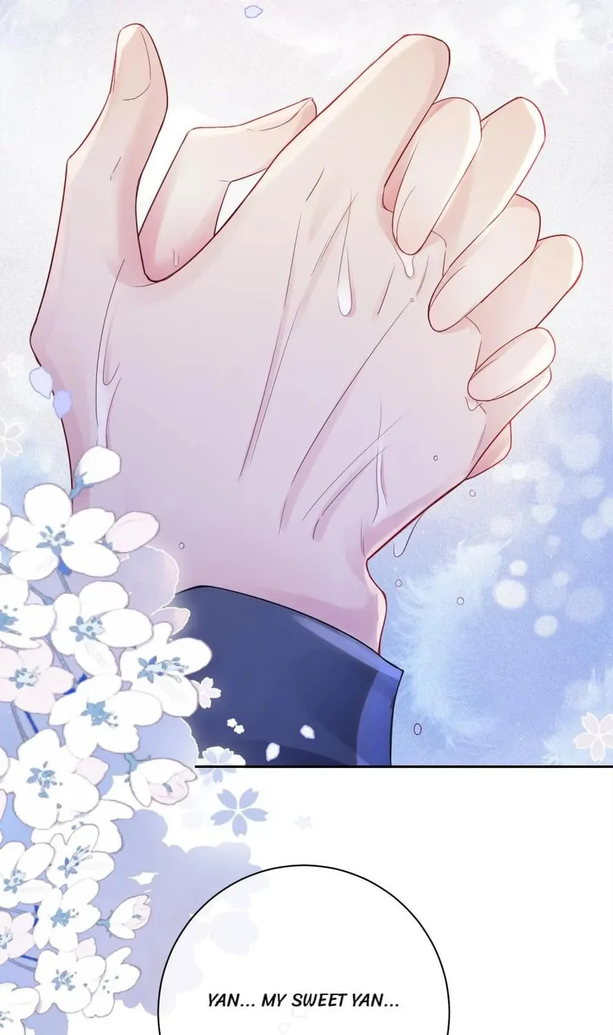 Read Be Jealous chapter 42 image 33 on Lezhin