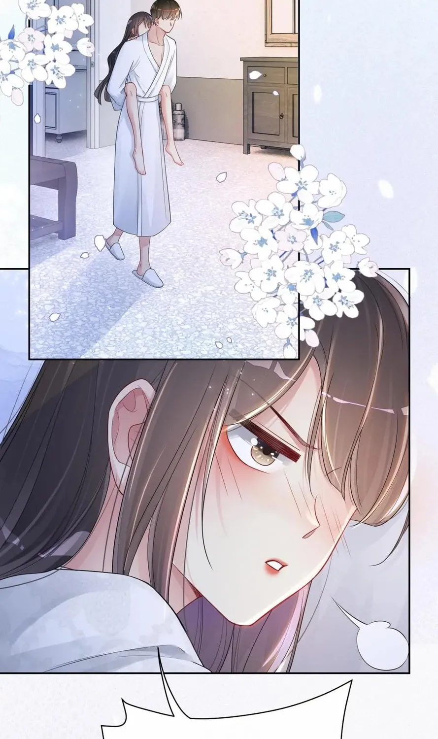 Read Be Jealous chapter 42 image 38 on Lezhin