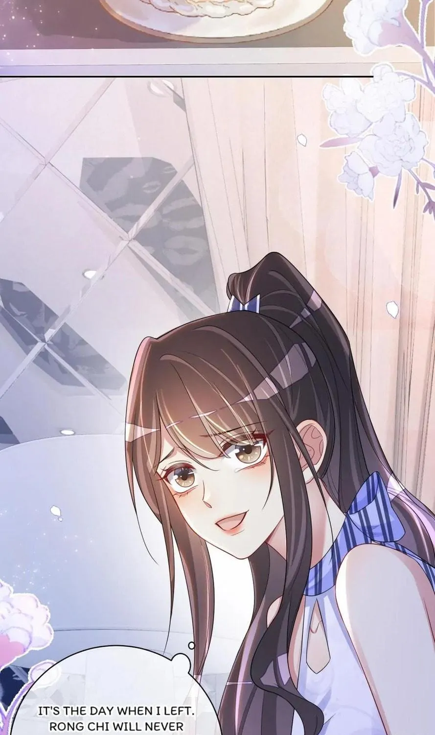 Read Be Jealous chapter 42 image 4 on Lezhin