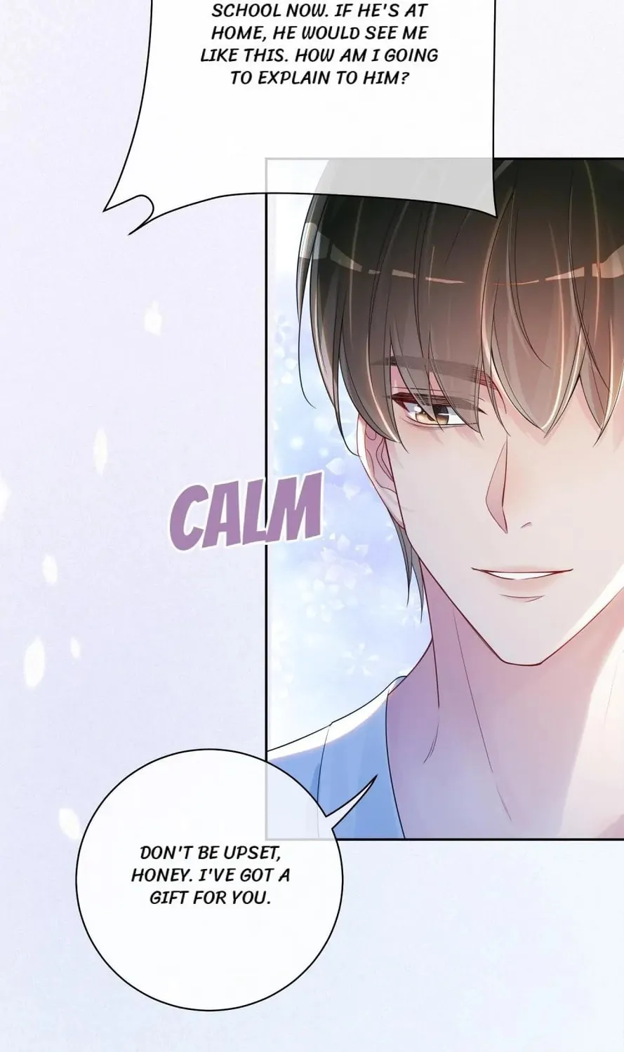 Read Be Jealous chapter 42 image 40 on Lezhin