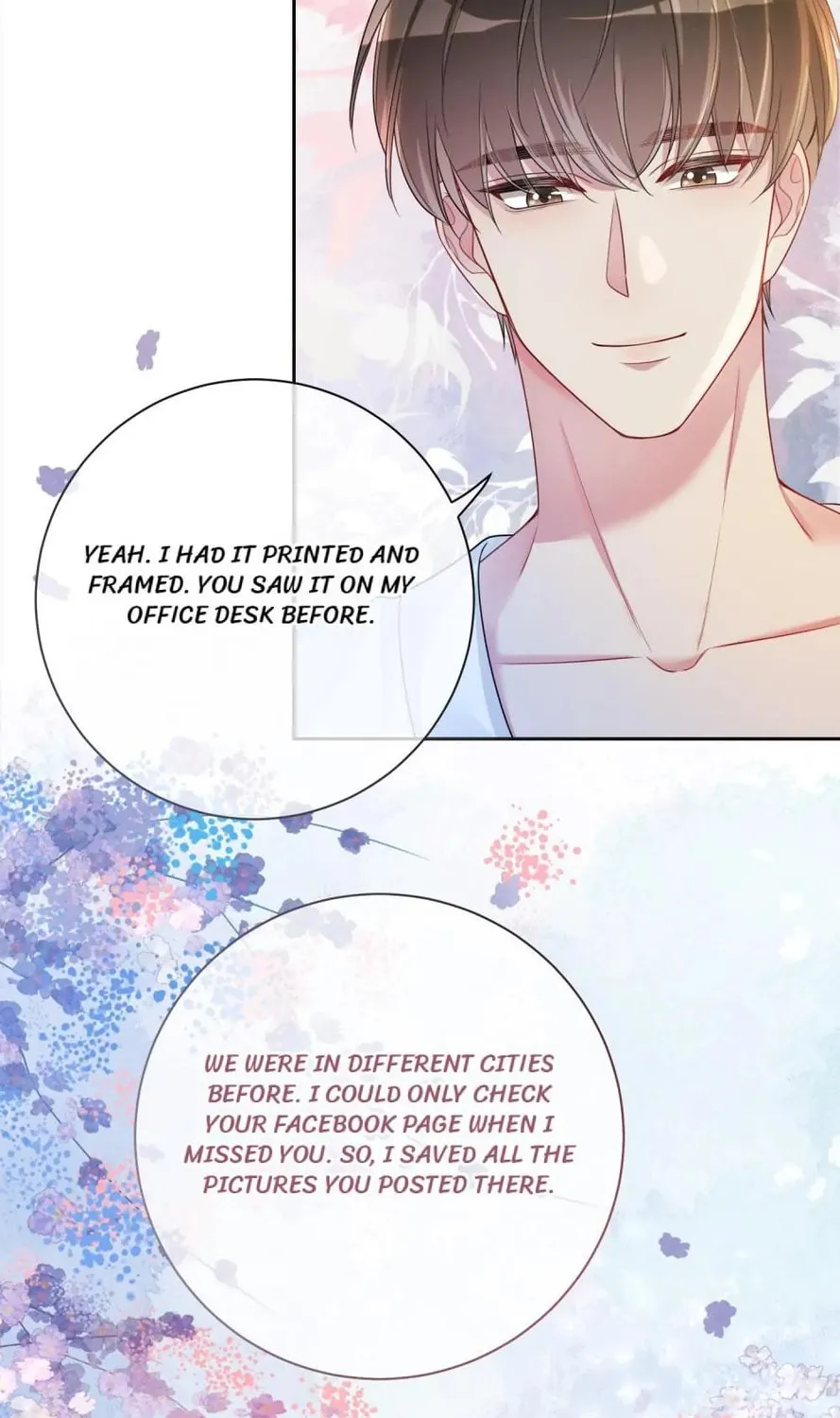Read Be Jealous chapter 42 image 49 on Lezhin