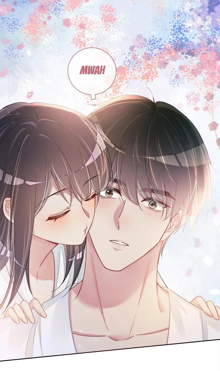 Read Be Jealous chapter 42 image 51 on Lezhin