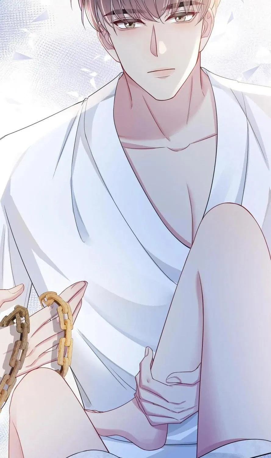 Read Be Jealous chapter 42 image 58 on Lezhin