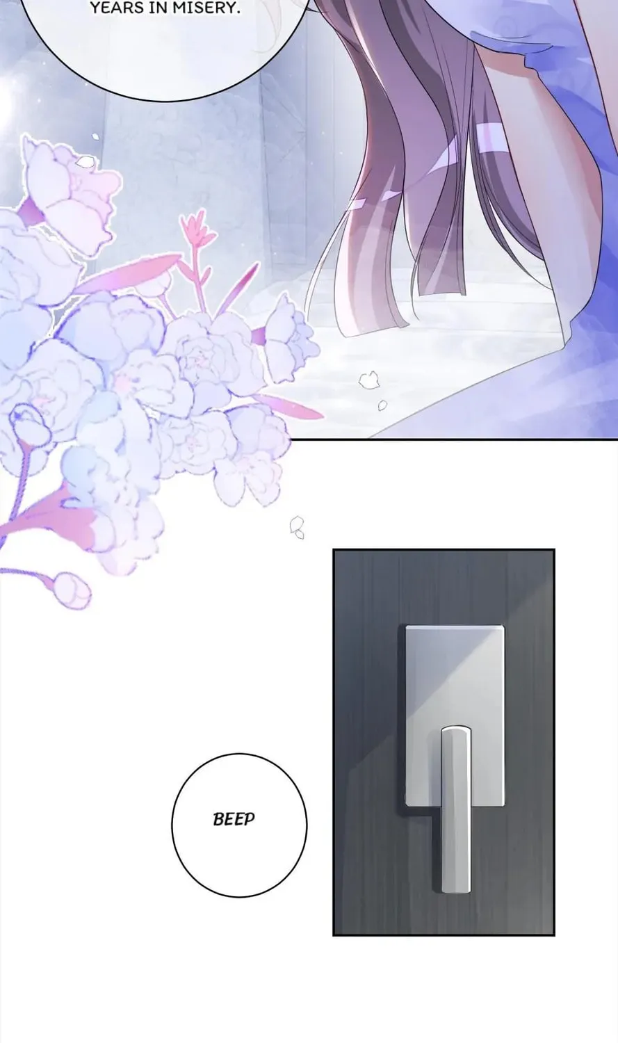 Read Be Jealous chapter 42 image 6 on Lezhin