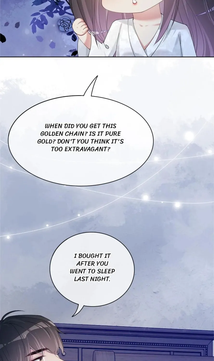 Read Be Jealous chapter 42 image 65 on Lezhin