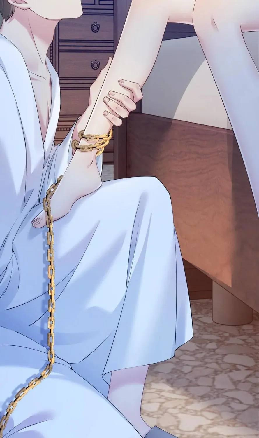 Read Be Jealous chapter 42 image 67 on Lezhin