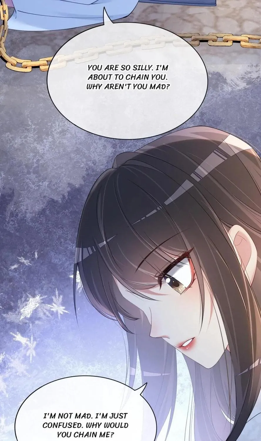 Read Be Jealous chapter 42 image 69 on Lezhin