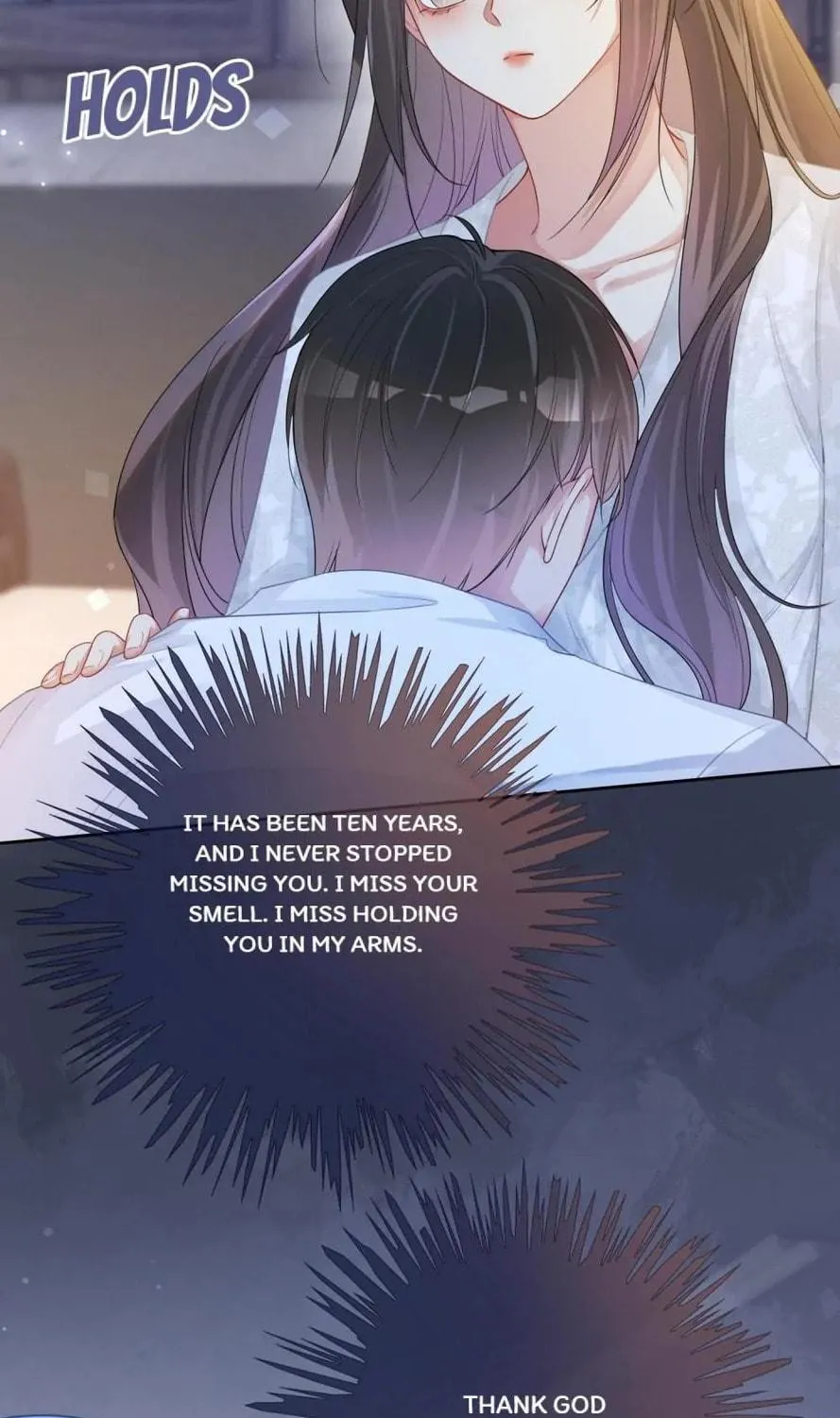 Read Be Jealous chapter 42 image 74 on Lezhin