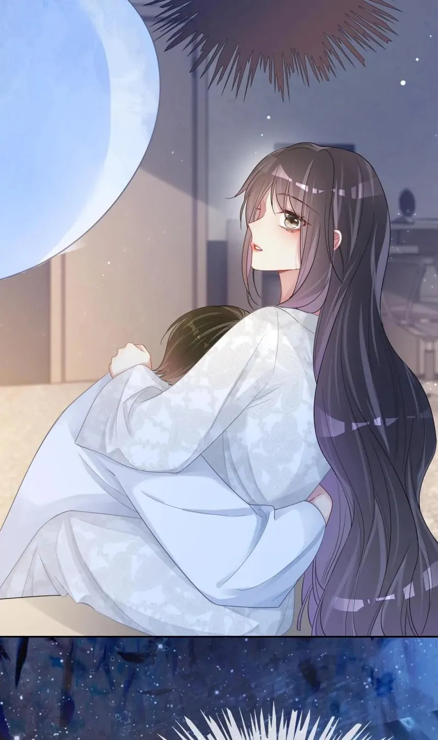 Read Be Jealous chapter 42 image 76 on Lezhin