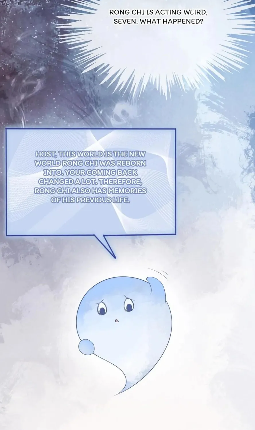 Read Be Jealous chapter 42 image 78 on Lezhin