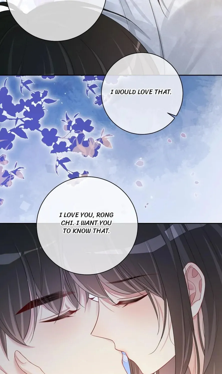 Read Be Jealous chapter 42 image 87 on Lezhin