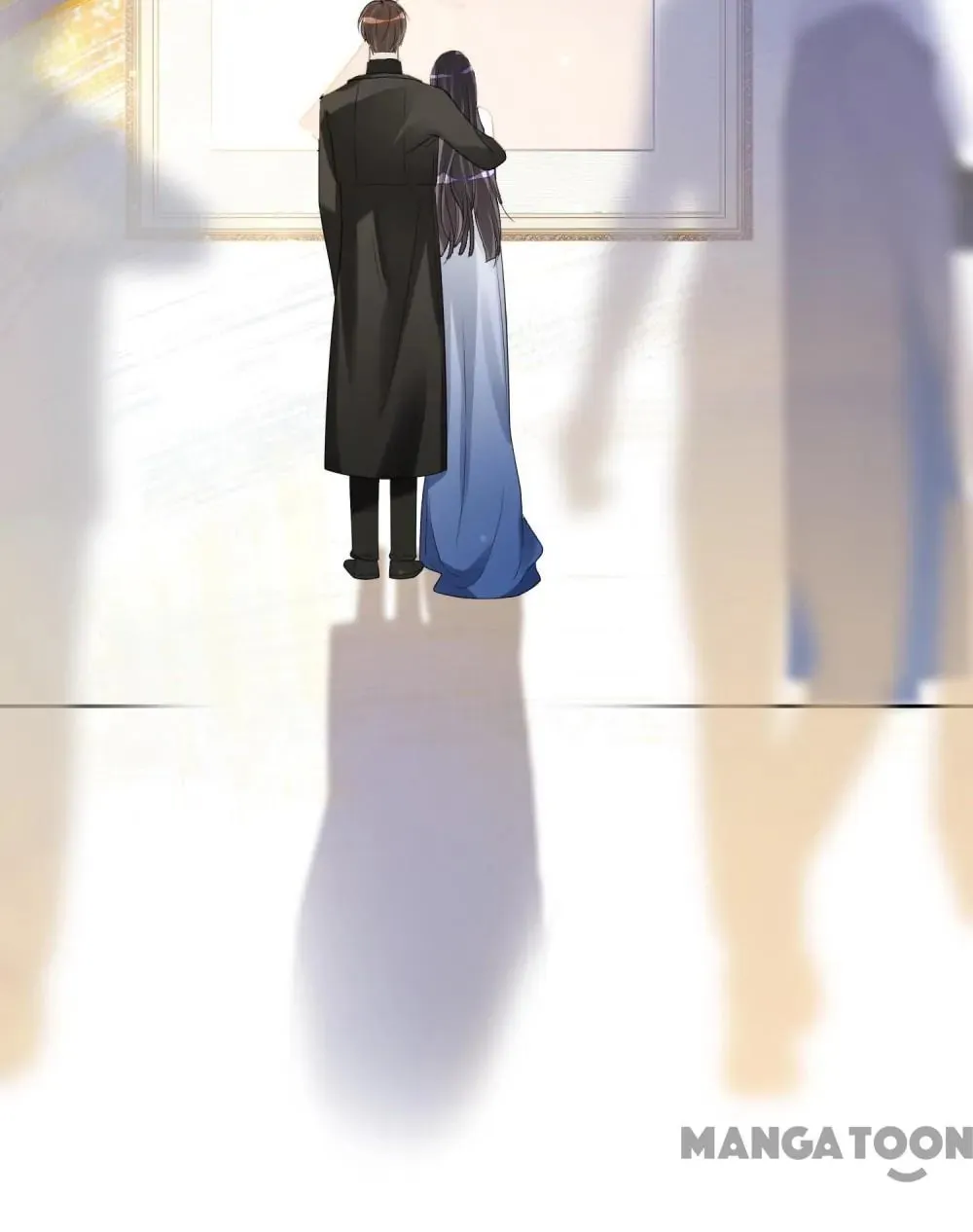 Read Be Jealous chapter 43 image 13 on Lezhin
