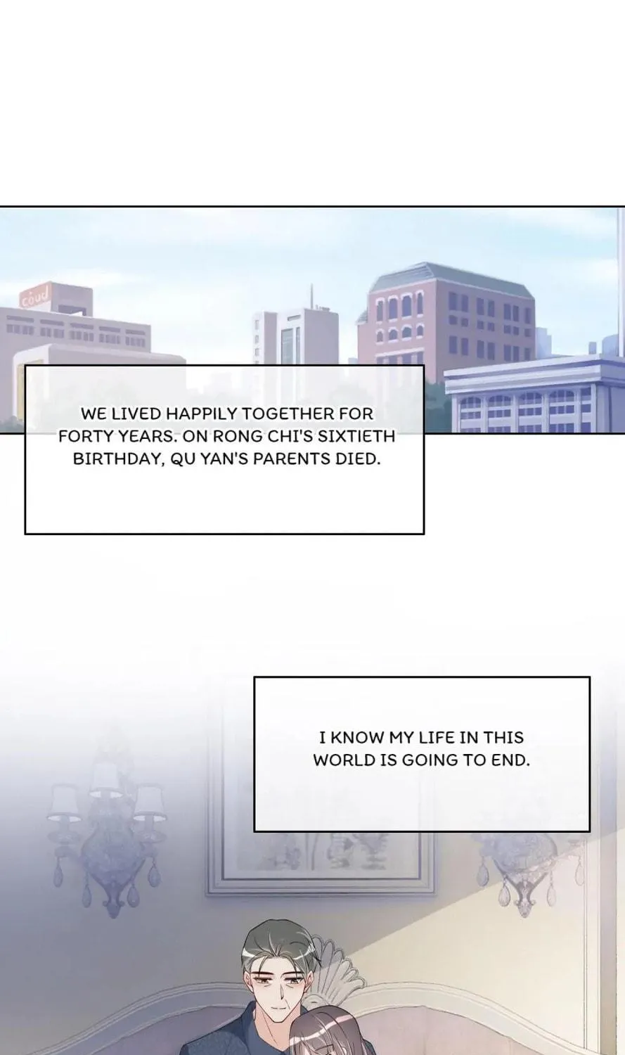 Read Be Jealous chapter 43 image 14 on Lezhin
