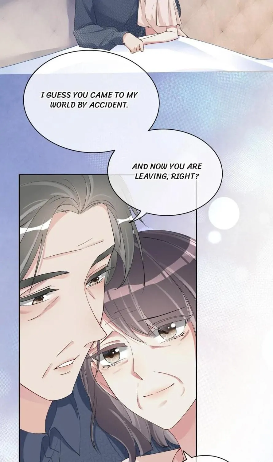 Read Be Jealous chapter 43 image 16 on Lezhin
