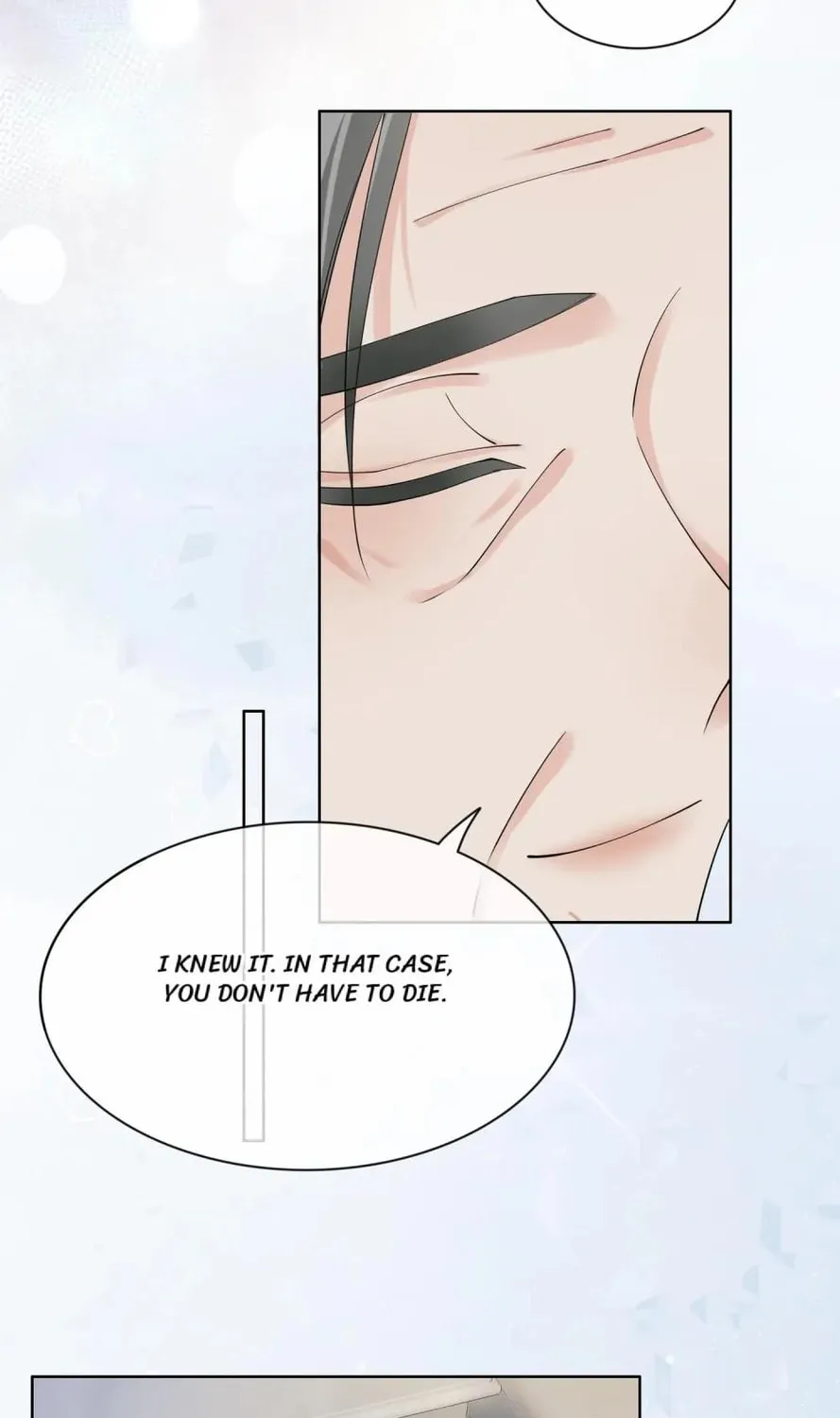 Read Be Jealous chapter 43 image 18 on Lezhin