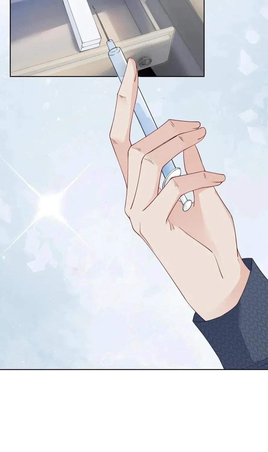 Read Be Jealous chapter 43 image 20 on Lezhin