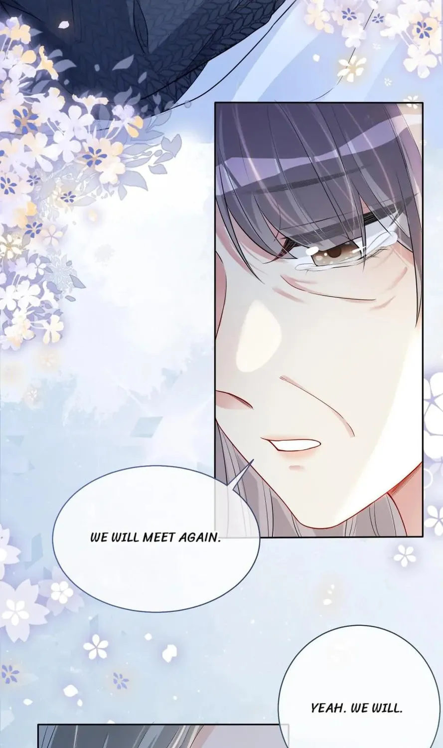 Read Be Jealous chapter 43 image 27 on Lezhin
