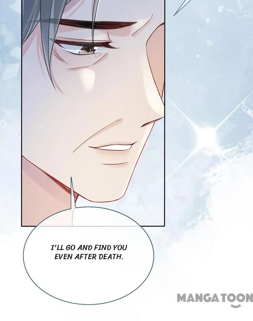 Read Be Jealous chapter 43 image 29 on Lezhin