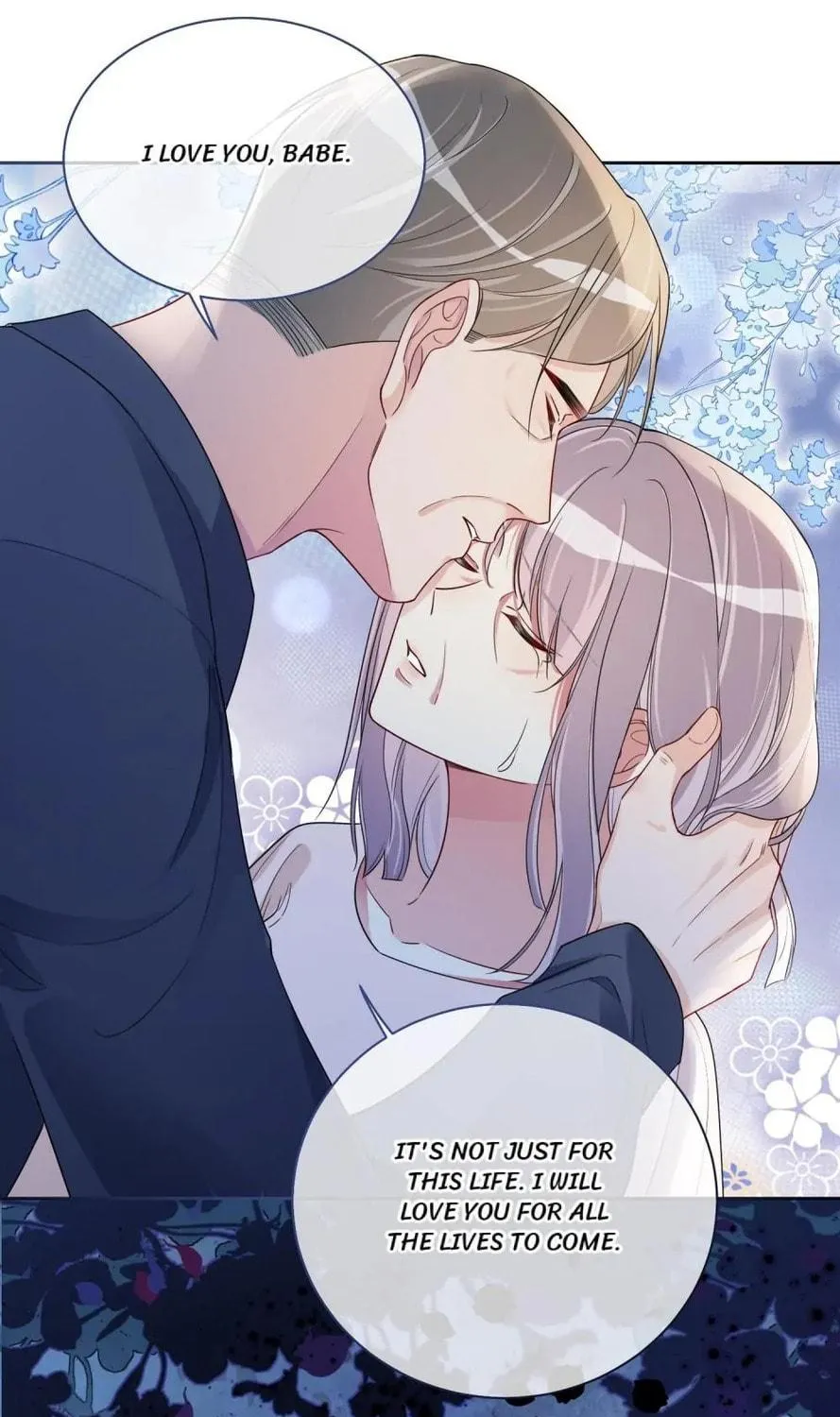 Read Be Jealous chapter 43 image 30 on Lezhin