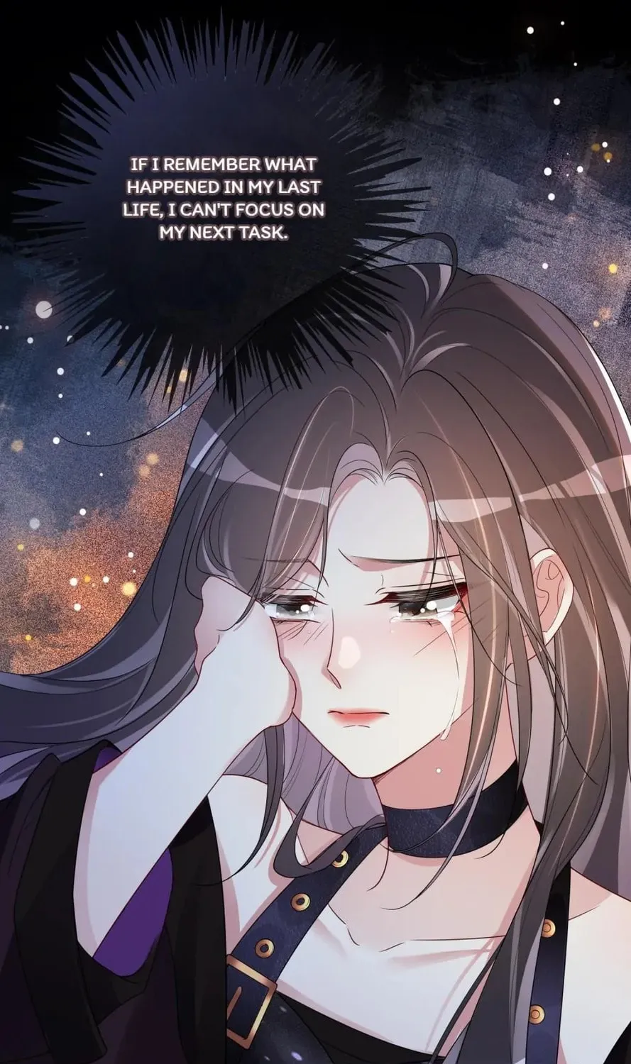 Read Be Jealous chapter 43 image 37 on Lezhin