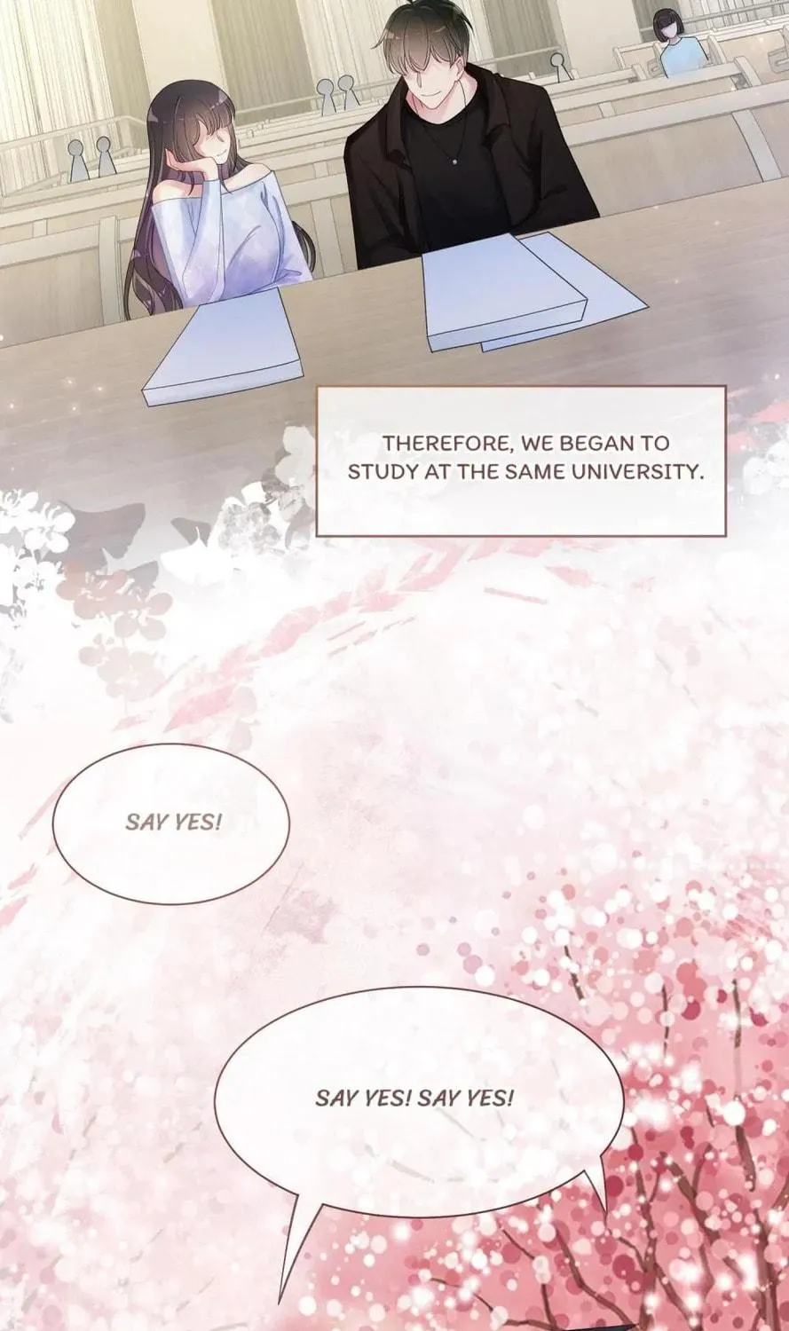 Read Be Jealous chapter 43 image 4 on Lezhin
