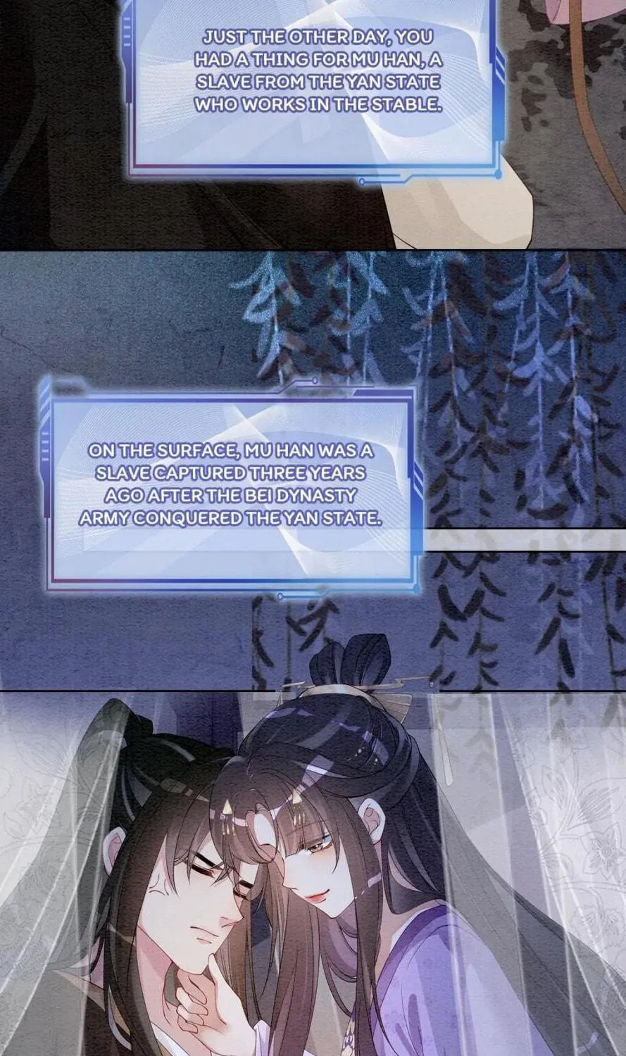Read Be Jealous chapter 43 image 57 on Lezhin