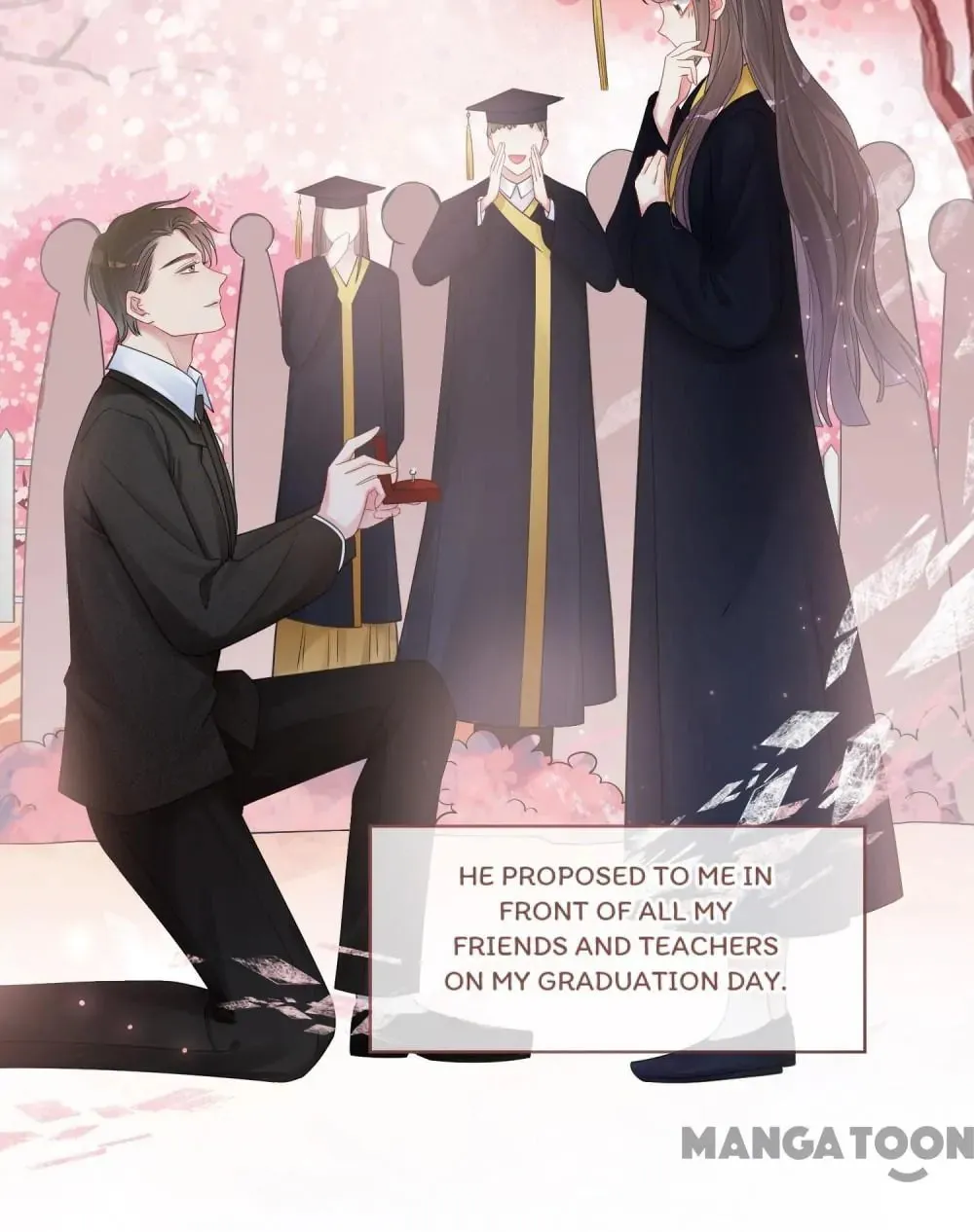 Read Be Jealous chapter 43 image 6 on Lezhin