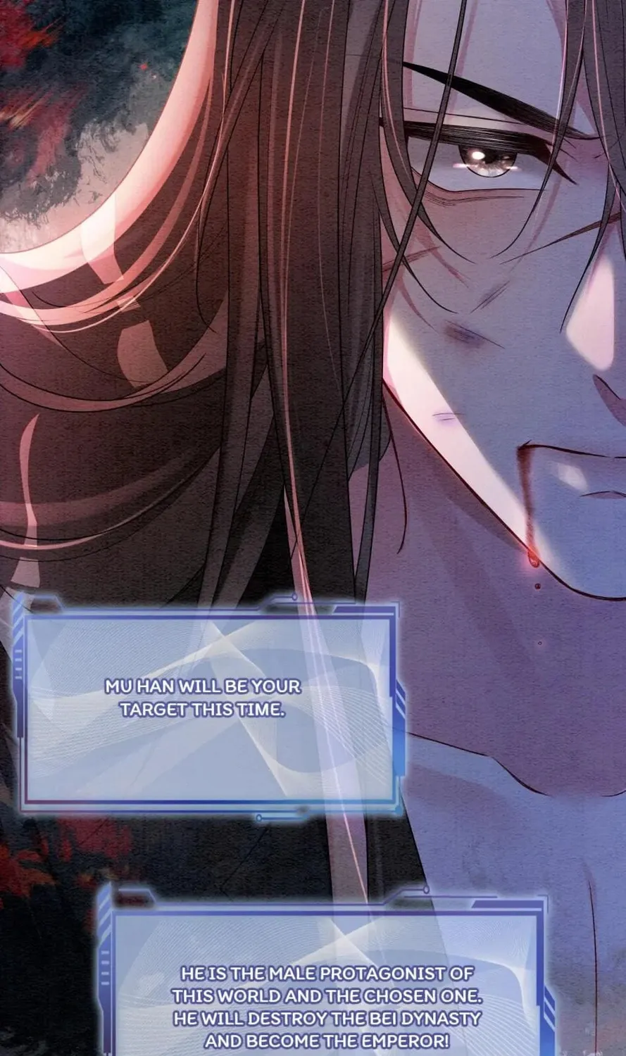 Read Be Jealous chapter 43 image 64 on Lezhin