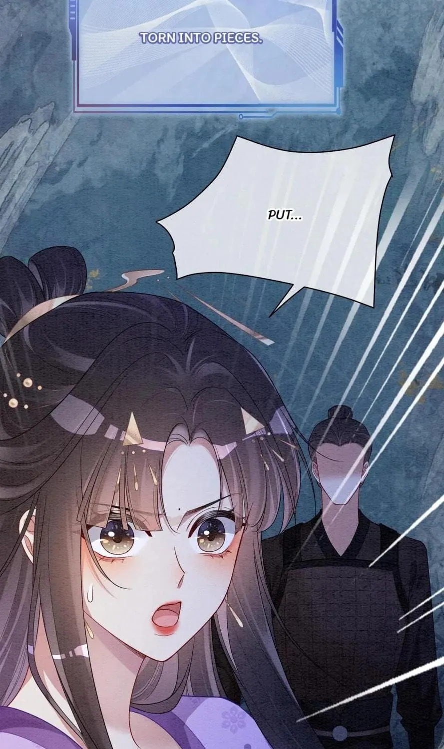 Read Be Jealous chapter 43 image 68 on Lezhin