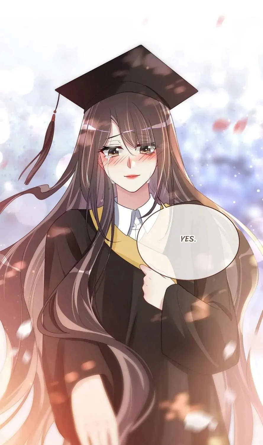 Read Be Jealous chapter 43 image 7 on Lezhin
