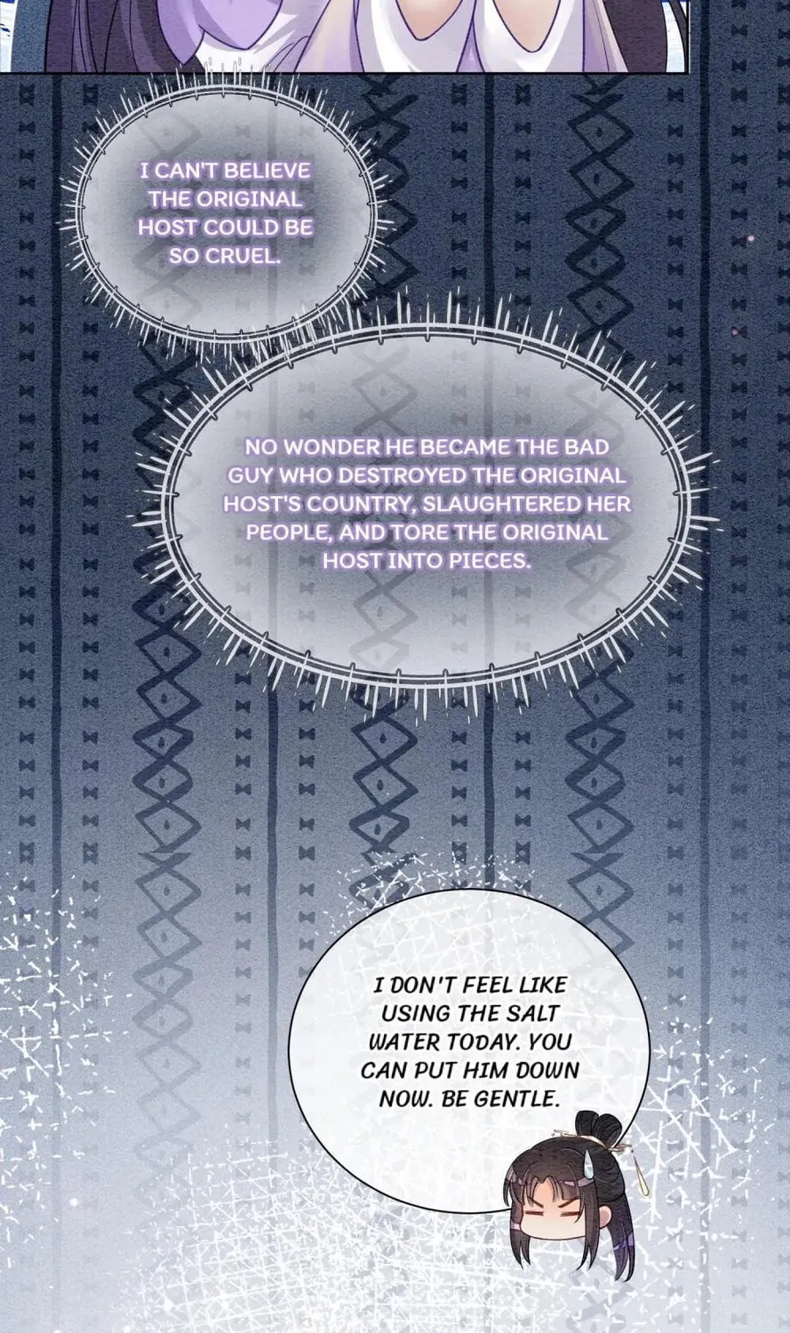 Read Be Jealous chapter 44 image 11 on Lezhin